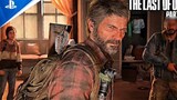 4K "The Last of Us" remake dari layar demo aktual terbaru