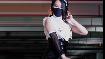 AOA short hair