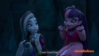 Monster High 03 : 'Unfinished Brain-ness'