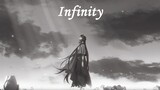 [Asura x Infinity] Infinity "Aku pasti akan menemukan nama aslimu dan teratai merah menyala itu"