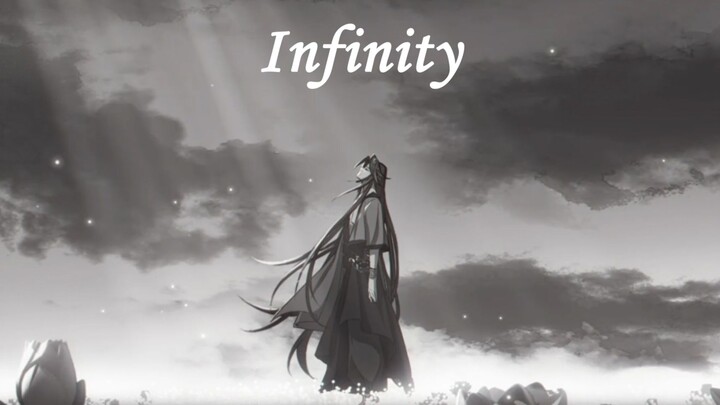 [Asura x Infinity] Infinity "Ta nhất định sẽ tìm được tên thật của ngươi và bông sen đỏ rực đó"