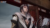 Episode 28 | Wan Jie Zhizun (The Emperor of Myriad Realms) | Sub Indo