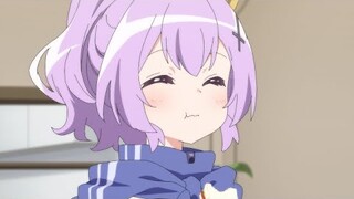 [Azur Lane MMD] Gokuraku Jodo - (Javelin)