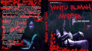 Hantu Rumah Ampera Full Movie [2009]