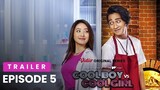 Bocoran Film Cool Boy Vs Cool Girl - Episode 5