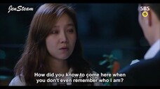 14. The Master Sun/Tagalog Dubbed Episode 14 HD