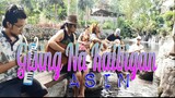 Gising Na Kaibigan - Asin | Kuerdas Acoustic Reggae Version