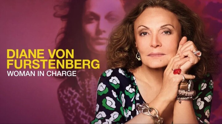 Diane von Furstenberg: Woman in Charge 2024