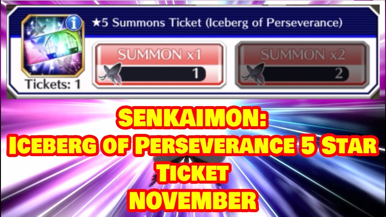 Bleach: Brave Souls on X: A new Senkaimon quest, Iceberg of