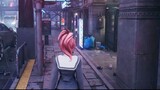 [Unreal Engine 4] Bối cảnh Cyberpunk chế độ xem thời gian thực Part 2