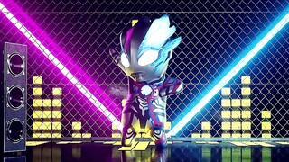 Siaran TV langsung pertama Ultraman Blaze! ! !