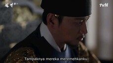 The Queen Who Crowns - 02 (Sub Indo)