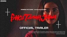 PAKU TANAH JAWA | OFFICIAL TEASER TRAILER [2024]