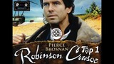 Review phim : Robinson ngoài đảo hoang Tập 1 Full HD ( 1997 ) - ( Tóm tắt bộ phim )