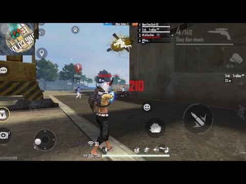 [ FREE FIRE ] Ít Nhưng Dài Lâu Remix | Bờm Gaming