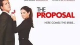 The Proposal 2009 BluRay