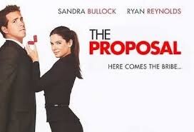 The Proposal 2009 BluRay