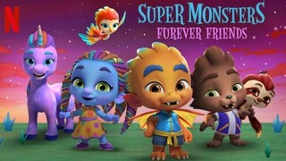 Super Monsters Furever Friends (2018) 🇺🇸