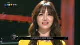 The Unit ｜ 더 유닛 - Ep.4 ： Tears of a True Friend [ENG⧸2017.12.14]