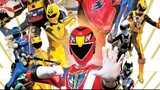 Engine Sentai Go-onger vs Gekiranger Subtitle Indonesia