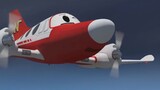 Phim hoạt hình: Nhật ký chiếc máy bay #3