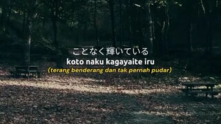 Lagu ost naruto