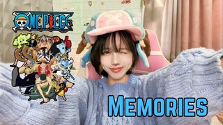 NOSTALGIA ANIME SEJUTA UMAT!! [Memories cover by piikappi]
