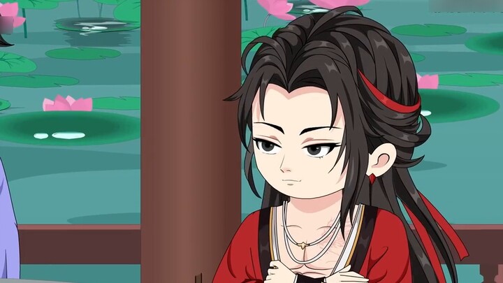 Episode 7 of "Counterattack on the Red Mansion": Even if you haven't read the original novel, you ca