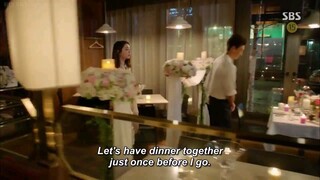 KDRAMA COMEBACK AHJUSSI EP15