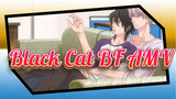 [Black Cat BF AMV] Leapord Atas& Kucing Bawah/ Menjebak Kucing Kecil Polos
