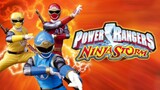 Power Rangers Ninjastorm 2003 (Episode: 08) Sub-T Indonesia