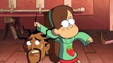 Gravity Falls Season 1 ผจญภัยเมืองมหัศจรรย์ ปี 1 ตอนที่ 03 พากย์ไทย EP3 PART5/6