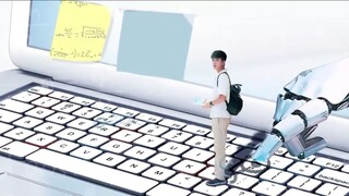 The Science of Falling in Love (2023) Episode 8 English sub