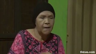 Ku Cinta Kau Seorang Episod 04