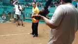 Mandaragatgf vs. cito Alberto henny manok namin pa champion 5 cock derby #CHAMPION🔥