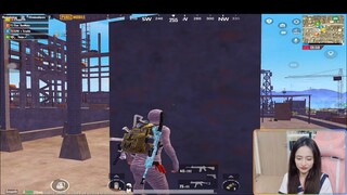 mấy ông đồng đội khoái khoái khi thấy ccmo solo squad 25kill