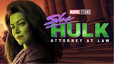 She Hulk ทนายความฮีโร่ | แนะนำซีรี่ย์มาร์เวล