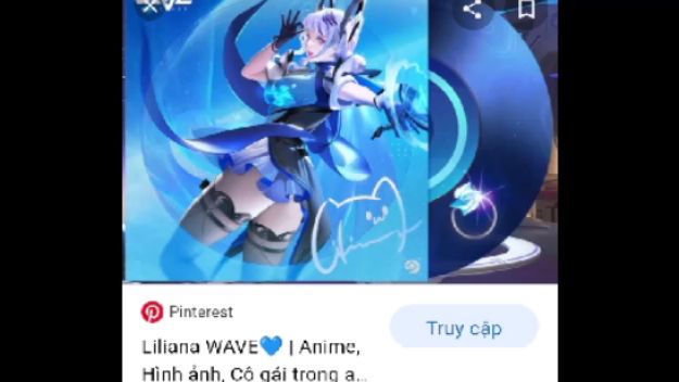 Top 99 hình ảnh liliana wave chibi đẹp nhất  tải miễn phí