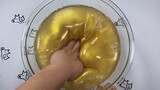 Tự chế Slime với nước giả