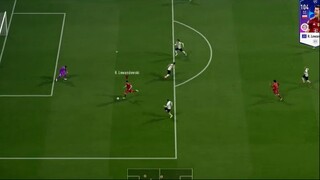 Giới thiệu Class -21 UCL- l FIFA Online 4