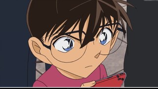 [Conan Zero-Nine] Momiji successfully seduces Heiji with provocation, and Kazuha surrenders to Shini