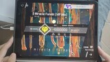[Phigros/อะไรคือประสบการณ์ของการเอาชนะตัวเอง] Miracle Forest (VIP Mix) (ใน 13) 1000000 φ