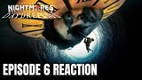 Joko Anwar's Nightmares and Daydreams Episode 6 Reaction!! | "Hypnotized"
