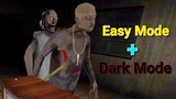 Granny Chapter Two In Easy Mode + Dark Mode | V+ Games