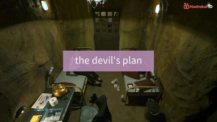 the devil's plan eps 2 sub indo