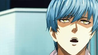 One Punch Man: Sweet Mask Monster Form?