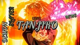 Tanjiro (AMV)- DEMON SLAYER!!!