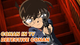 CONAN IN TV DETECTIVE CONAN