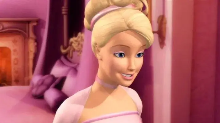 barbie as rapunzel full movie in english