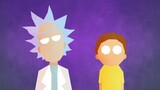 【Rick and Morty】Nihilist Monologue